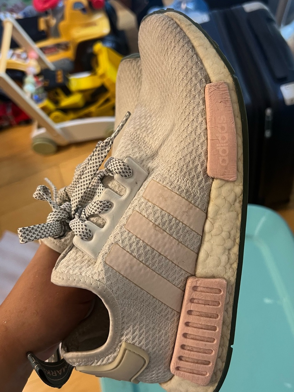 Adidas NMD R1 - Picture 4 of 4